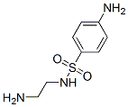 CAS#: 6935-45-1， 4-Amino-N-(2-Aminoethyl)Benzenesulfonamide