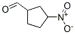 CAS#: 6939-32-8， 3-Nitro-Cyclopentanecarboxaldehyde 