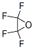 CAS#: 694-17-7， Tetrafluorooxirane