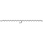 CAS#: 69472-23-7， 2-Hexadecyl-1-octadecanol