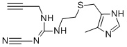 CAS#: 69539-53-3， Etintidine