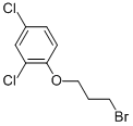 CAS#: 6954-78-5， 1-(3-Bromopropoxy)-2,4-Dichlorobenzene