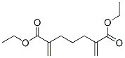 CAS#: 69565-07-7， Diethyl 2,6-Dimethyleneheptanedioate