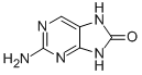 CAS#: 6957-76-2， 8-Oxo-7,8-Dihydrodeoxyguanine