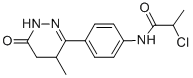 CAS#: 69635-63-8， Metsulfuron