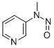 CAS#: 69658-91-9， 3-Nitrosomethylaminopyridine