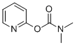 CAS#: 6969-89-7， Dimethyl-Carbamic Acid Pyridin-2-Yl Ester