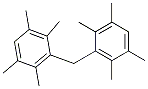 CAS#: 6970-00-9， 1,2,4,5-Tetramethyl-3-[(2,3,5,6-Tetramethylphenyl)Methyl]Benzene