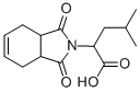 CAS#: 69705-72-2， 2-(1,3-Dioxo-1,3,3a,4,7,7alpha-Hexahydro-Isoindol-2-Yl)-4-Methyl-Pentanoic Acid