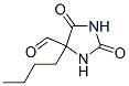 CAS#: 6974-17-0， 4-Butyl-2,5-Dioxo-Imidazolidine-4-Carbaldehyde