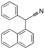 CAS#: 6974-51-2， 2-Naphthalen-1-Yl-2-Phenyl-Acetonitrile