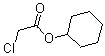 CAS#: 6975-91-3， Cyclohexyl 2-Chloroacetate