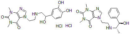 CAS#: 69910-62-9， Akrinor