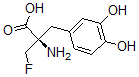 CAS#: 69938-07-4， alpha-Monofluoromethyldopa