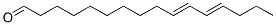 CAS#: 69977-24-8， (E,E)-10,12-Hexadecadienal