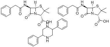 CAS#: 7009-88-3， Phenyracilline