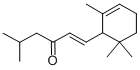 CAS#: 70092-23-8， Isobutyl Ionone