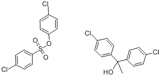 CAS 登录号：70161-99-8， 混螨光