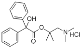 CAS#: 70280-88-5， Difemerine hydrochloride