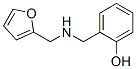 CAS#: 70301-50-7， 2-{[(Furan-2-Ylmethyl)-Amino]-Methyl}-Phenol