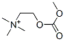CAS#: 70384-36-0， Methoxycarbonylcholine