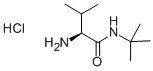 CAS#: 70421-65-7， (2S)-2-Amino-N-(1,1-Dimethylethyl)-3-Methyl-Butanamide Hydrochloride (1:1)