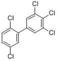 CAS#: 70424-70-3， 2',3,4,5,5'-Pentachlorobiphenyl