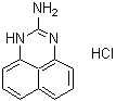 CAS#: 70456-77-8， 1H-Perimidin-2-Amine Monohydrochloride
