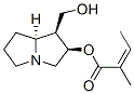 CAS#: 70474-33-8， (Z)-2-Methyl-2-Butenoic Acid [(1S,2R,7aS)-Hexahydro-1-Hydroxymethyl-1H-Pyrrolizin-2-Yl] Ester