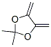 CAS#: 70517-23-6， 2,2-Dimethyl-4,5-Bis(Methylene)-1,3-Dioxolane