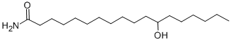 CAS#: 7059-49-6， 12-Hydroxystearamide