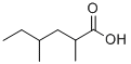 CAS#: 70621-82-8， 2,4-Dimethyl-Hexanoic Acid