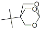 CAS 登录号：70636-87-2， 4-叔丁基-2,6,7-三氧杂双环[2.2.2]辛烷
