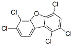 CAS#: 70648-24-7， 1,2,4,6,7-Pentachlorodibenzofuran