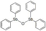 CAS#: 7065-22-7， Oxybis[Diphenylstibine]