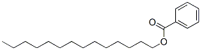 CAS#: 70682-72-3， Tetradecyl Benzoate