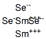 CAS#: 70714-63-5， Samarium selenide