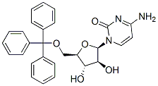 CAS#: 7075-13-0， 1-(5'-O-Trityl-B-D-Arabinofuranosyl) Cytosine