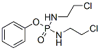 CAS#: 70772-68-8， Phenyl N,N'-Bis(2-Chloroethyl)Phosphorodiamidate