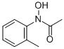 CAS#: 70786-65-1， N-Acetyl-N-Hydroxy-Ortho-Toluidine