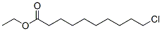 CAS#: 70813-65-9， 10-Chloro-Decanoicacid Ethyl Ester