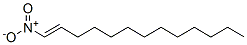 CAS#: 70833-49-7， 1-Nitro-1-Tridecene