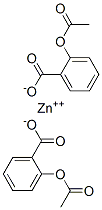CAS#: 70875-96-6， Zinc O-Acetylsalicylate