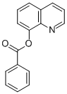 CAS#: 7091-57-8， 8-Hydroxyquinoline Benzoate