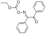 CAS#: 71066-97-2， Ethyl [(2-Oxo-1,2-Diphenyl-Ethylidene)Amino] Carbonate