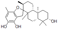 CAS#: 71106-25-7， Stypotriol