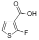 CAS#: 71154-31-9， 2-Fluoro-3-Thiophenecarboxylic Acid