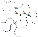 CAS#: 7141-19-7， Tris[(Tributylstannyl)Oxy]Borane