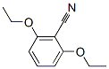 CAS#: 71411-93-3， 2,6-Diethoxybenzonitrile