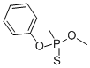 CAS#: 71432-21-8， Methyl-Phosphonothioic Acid O-Methyl O-Phenyl Ester